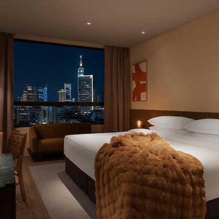 Hyatt - Episode Daan Taipei, Jdv By Hyatt Hotel Kültér fotó