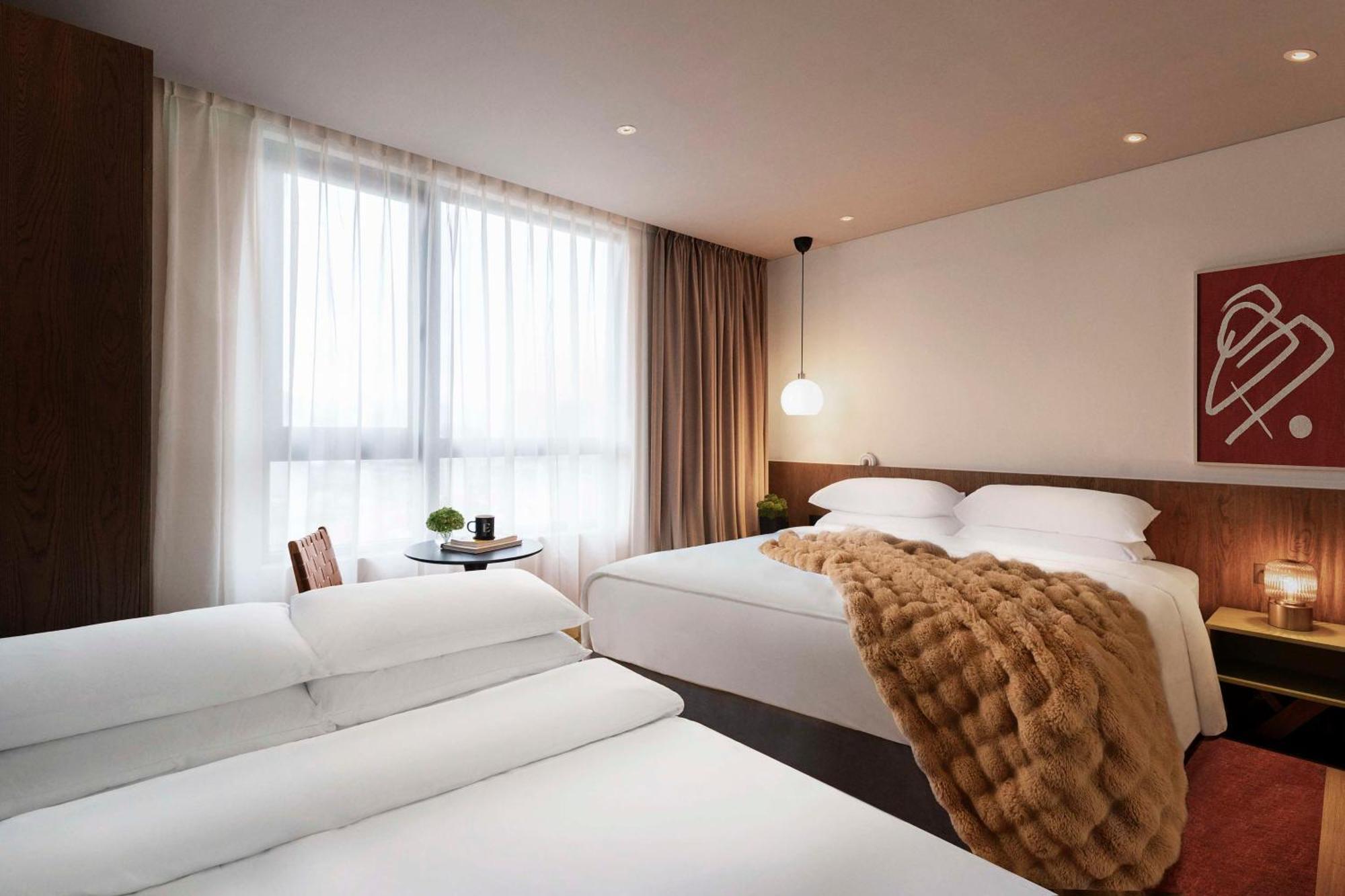 Hyatt - Episode Daan Taipei, Jdv By Hyatt Hotel Kültér fotó