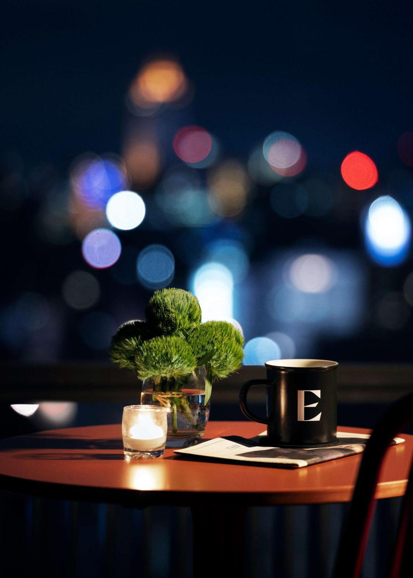 Hyatt - Episode Daan Taipei, Jdv By Hyatt Hotel Kültér fotó