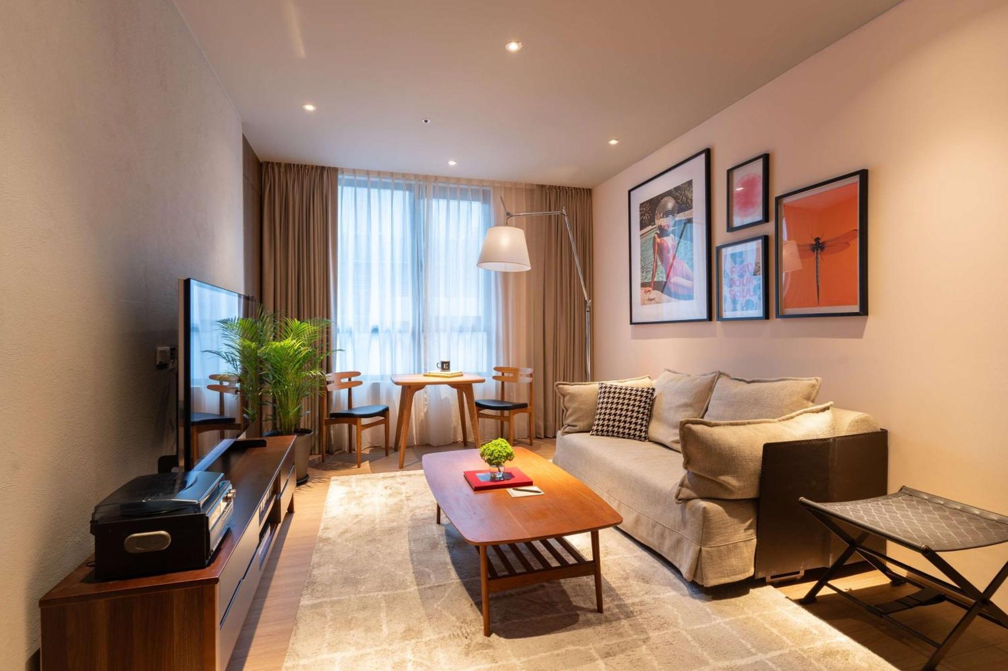 Hyatt - Episode Daan Taipei, Jdv By Hyatt Hotel Kültér fotó