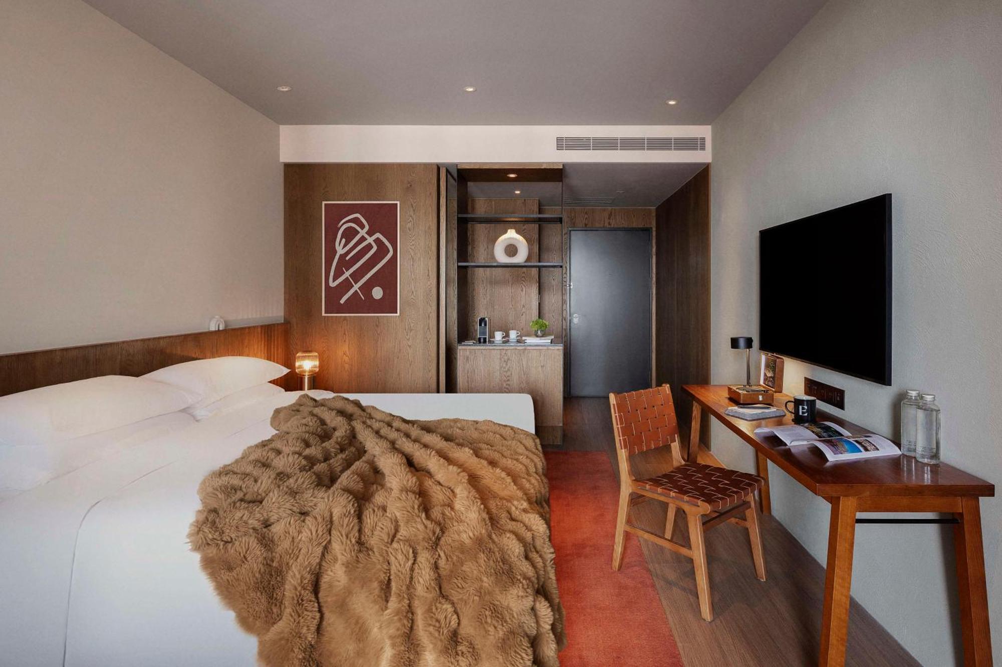 Hyatt - Episode Daan Taipei, Jdv By Hyatt Hotel Kültér fotó