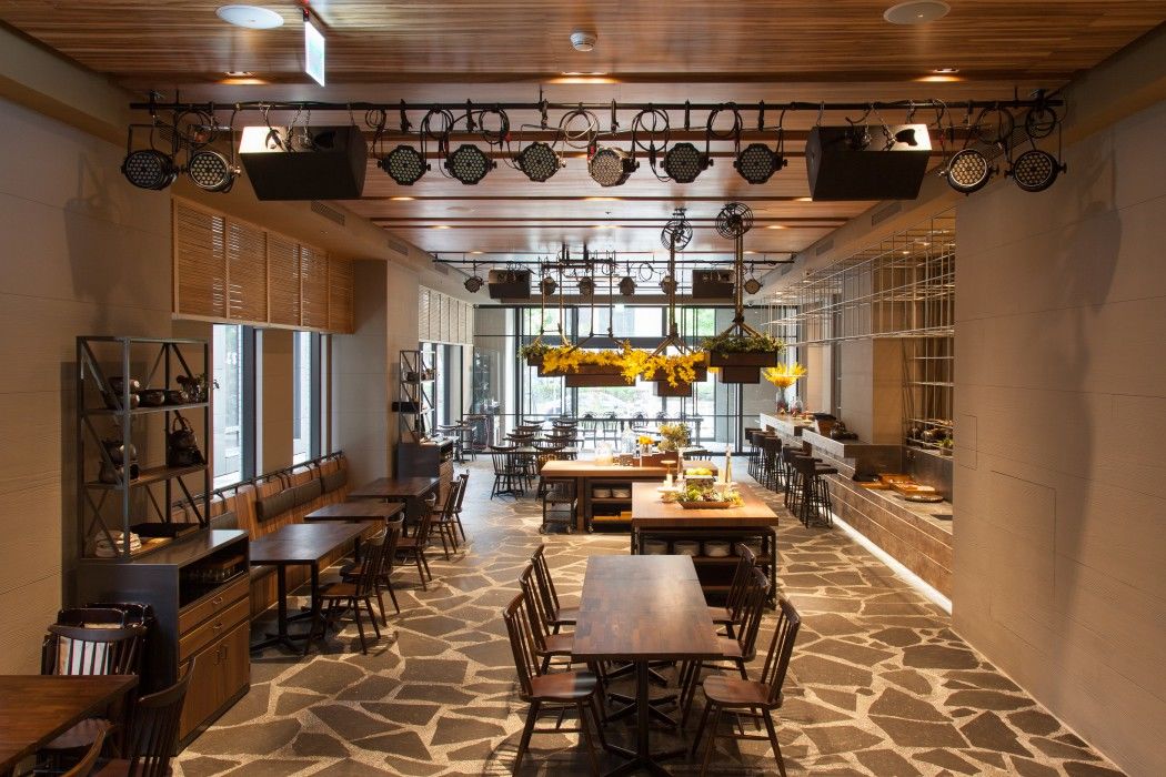 Hyatt - Episode Daan Taipei, Jdv By Hyatt Hotel Kültér fotó
