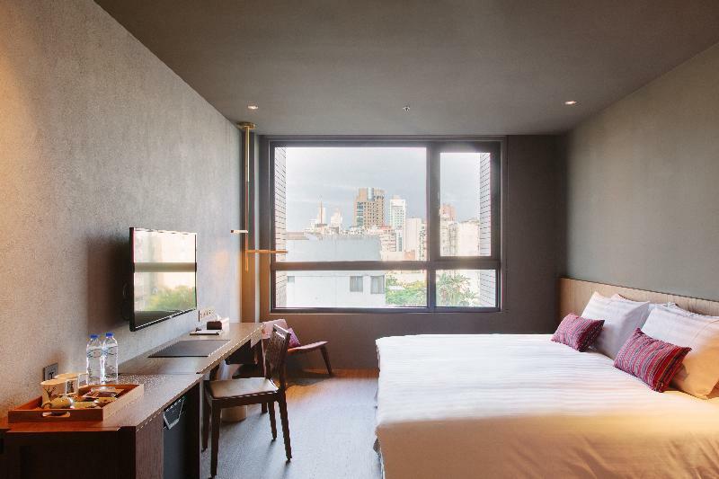 Hyatt - Episode Daan Taipei, Jdv By Hyatt Hotel Kültér fotó