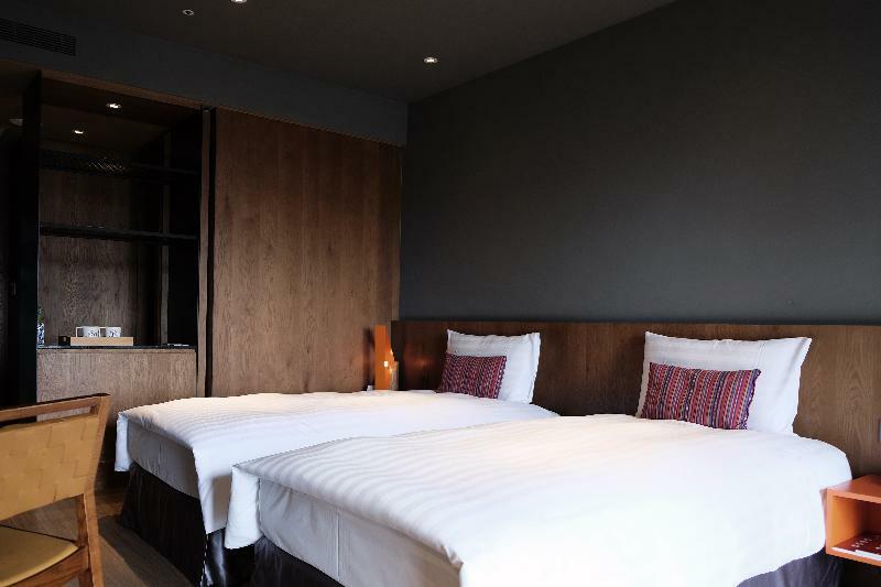 Hyatt - Episode Daan Taipei, Jdv By Hyatt Hotel Kültér fotó
