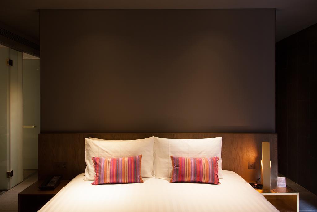 Hyatt - Episode Daan Taipei, Jdv By Hyatt Hotel Kültér fotó