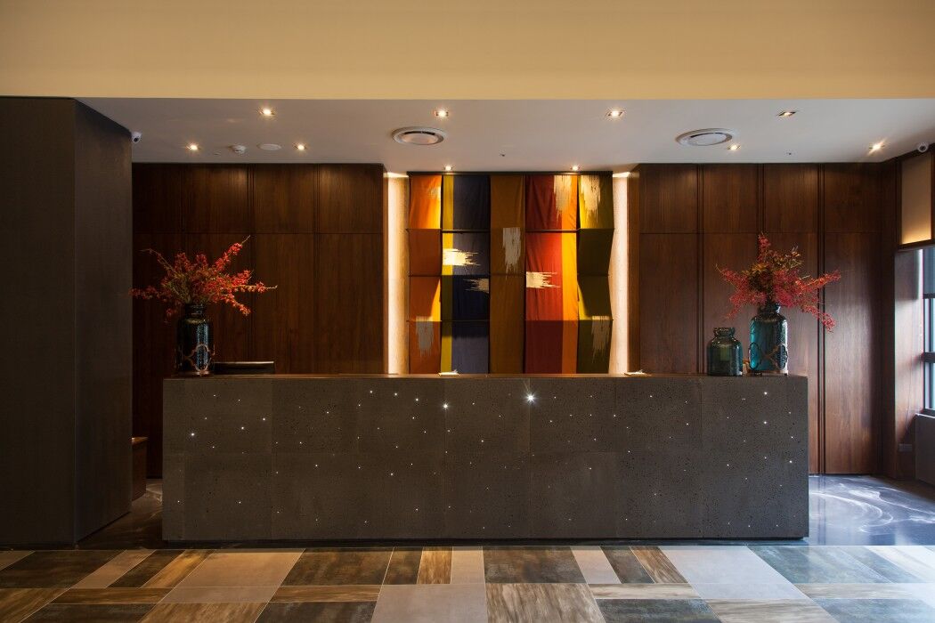 Hyatt - Episode Daan Taipei, Jdv By Hyatt Hotel Kültér fotó